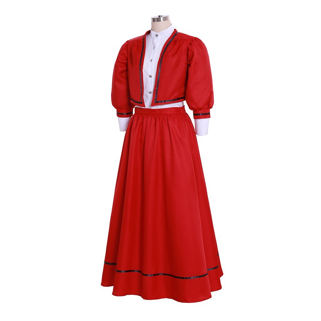 Robe Médiévale Victorienne Edwardienne Costume Renaissance Guerre Civile Tudor Mariage Royal