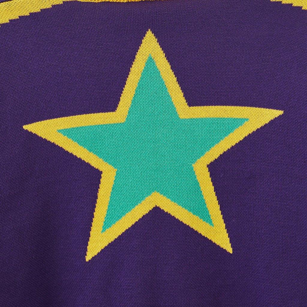 Pull Guido Mista Golden Wind | Costume Cosplay JoJo’s Bizarre Adventure