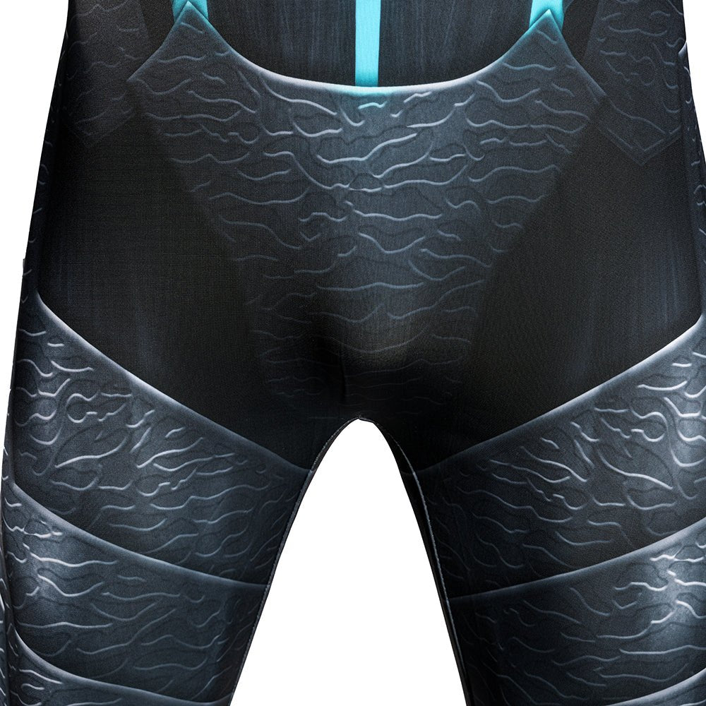 Costume Cosplay Monstre No. 8 - Tenue Premium Kaiju No. 8 pour Fans d'Anime