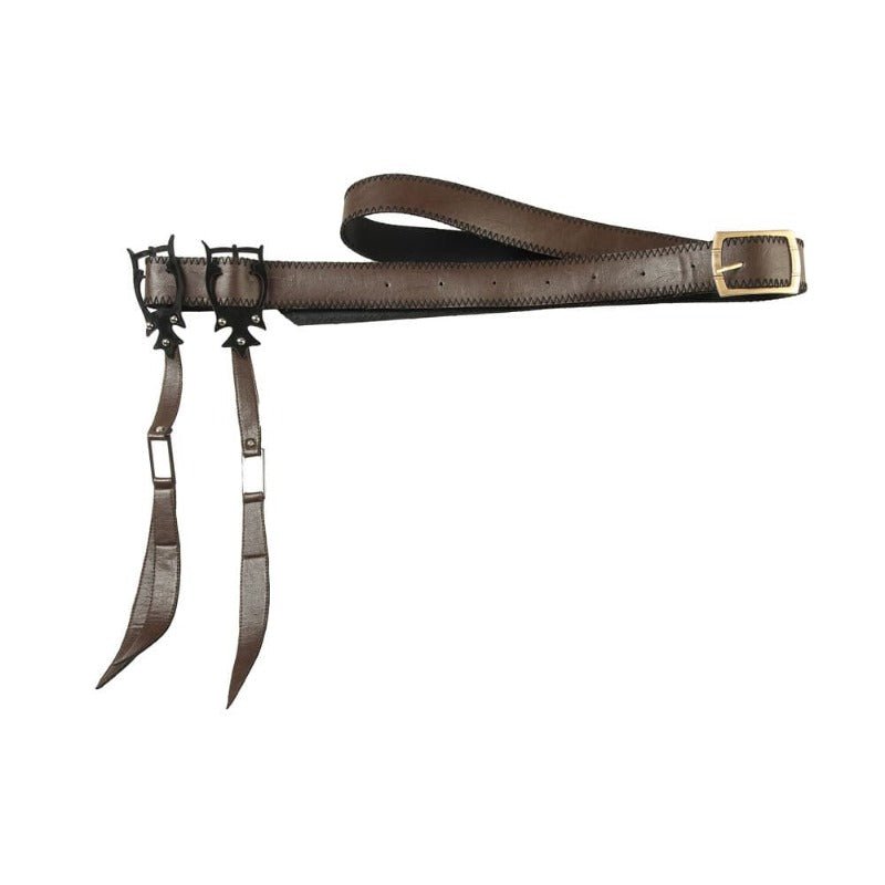 Costume Cosplay Arya Stark - Tenue de Game of Thrones pour Fans