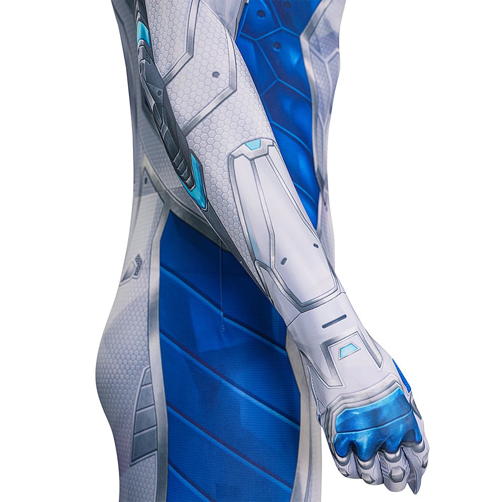 Costume Cosplay Mr. Fantastic - Marvel Contest of Champions