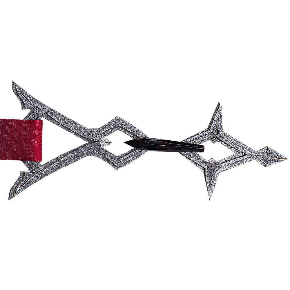 Plongez dans la nuit avec le costume cosplay Diluc Soirée Cramoisie - Genshin Impact