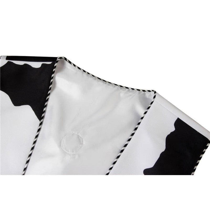 Costume de Sheriff Cowboy Woody pour Adultes - Déguisement Cosplay Halloween