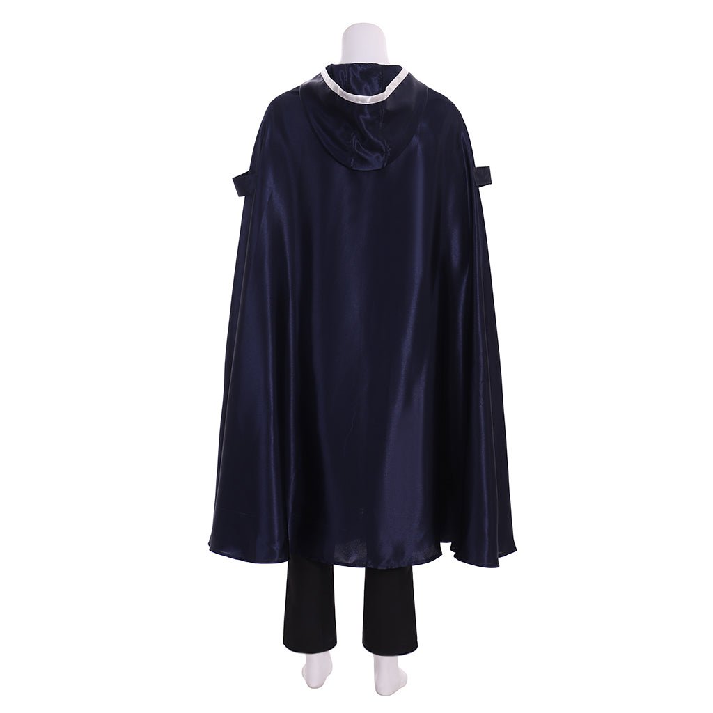 Costume Cosplay Jellal Fernandes Fairy Tail Après Sept Ans - Ensemble Anime