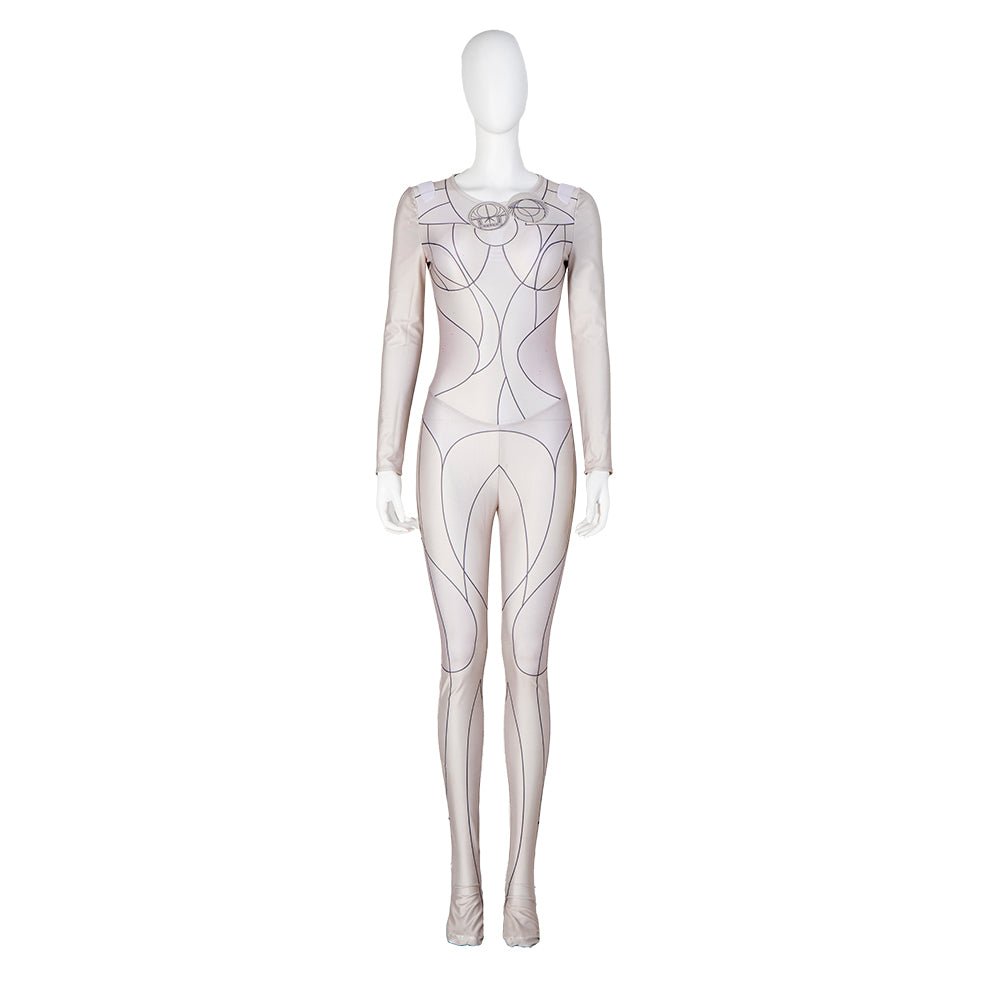 Costume Cosplay Xena du Clan Éternel - Honkai: Star Rail pour Femmes