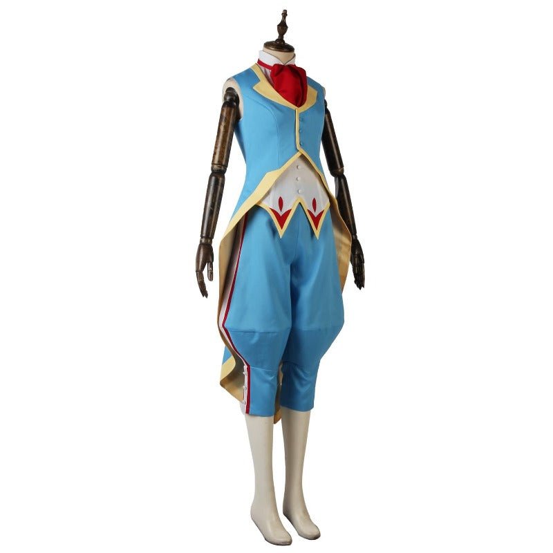 Costume Cosplay Kinomoto Sakura - Tenue Inspirée de l'Anime pour Spectacle