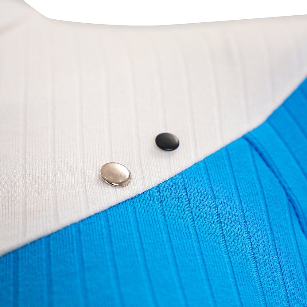 Costume Cosplay Femme Invisible - Film Fantastic Four 2025