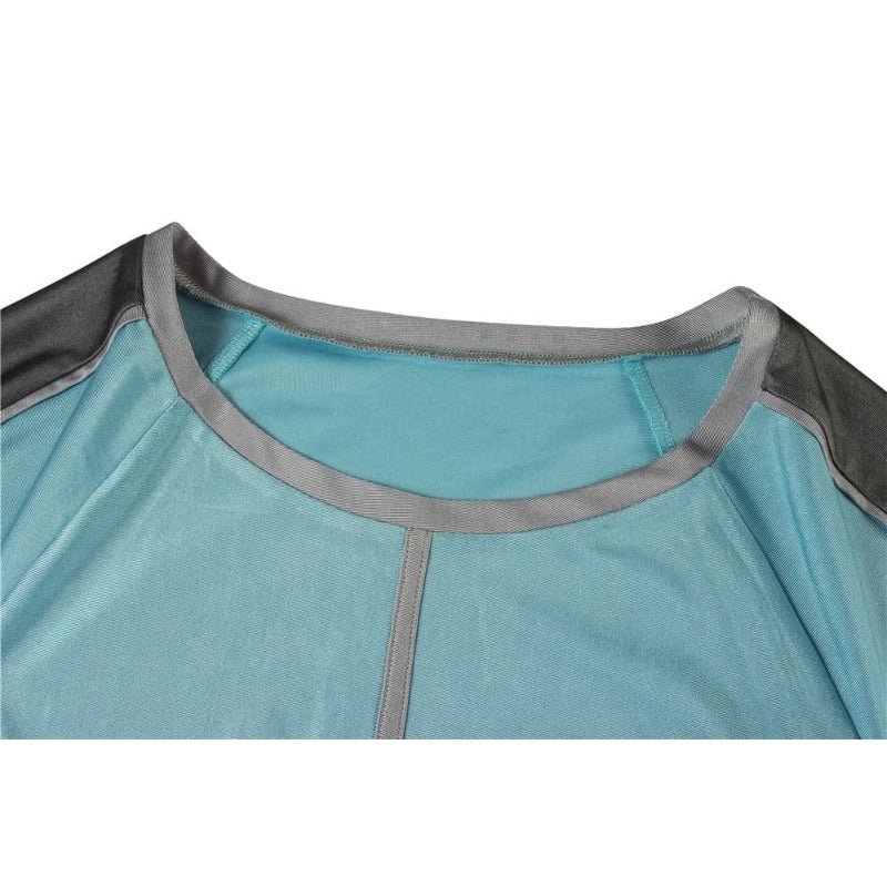 Costume Cosplay Agent Féminine de Tom Clancy's The Division 2