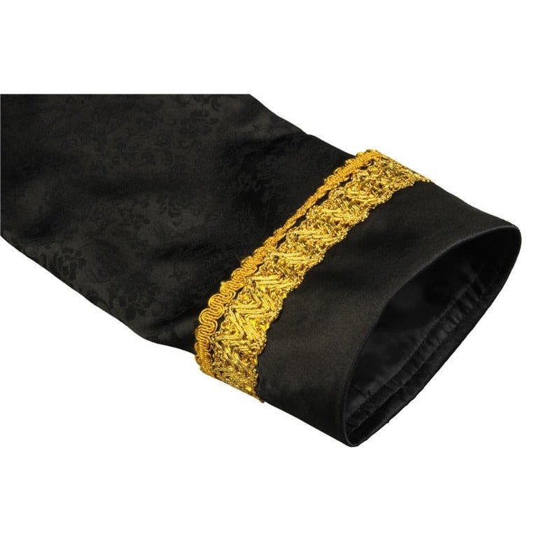 Costume Cosplay Touken Ranbu - Hizamaru Style Vent Tsuwamono