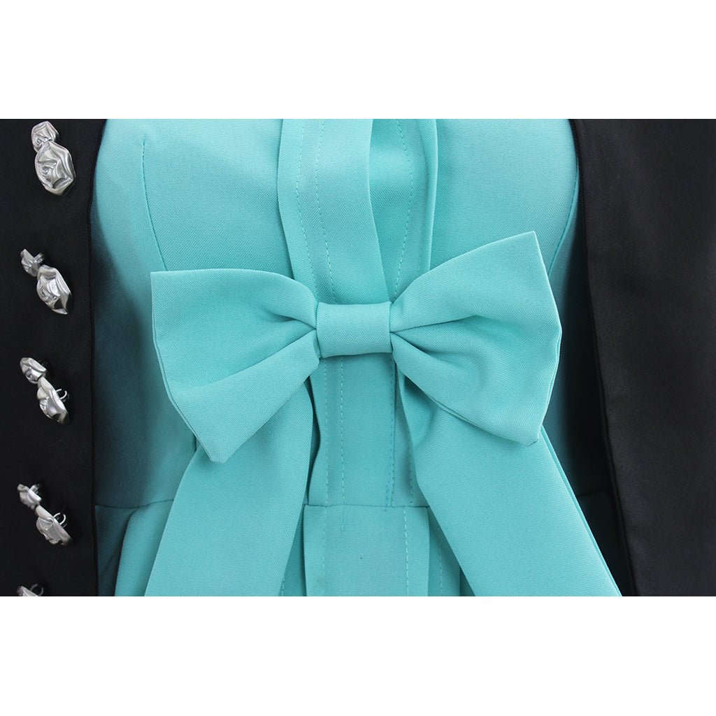 Costume Cosplay Robe d'Héroïne AMNESIA