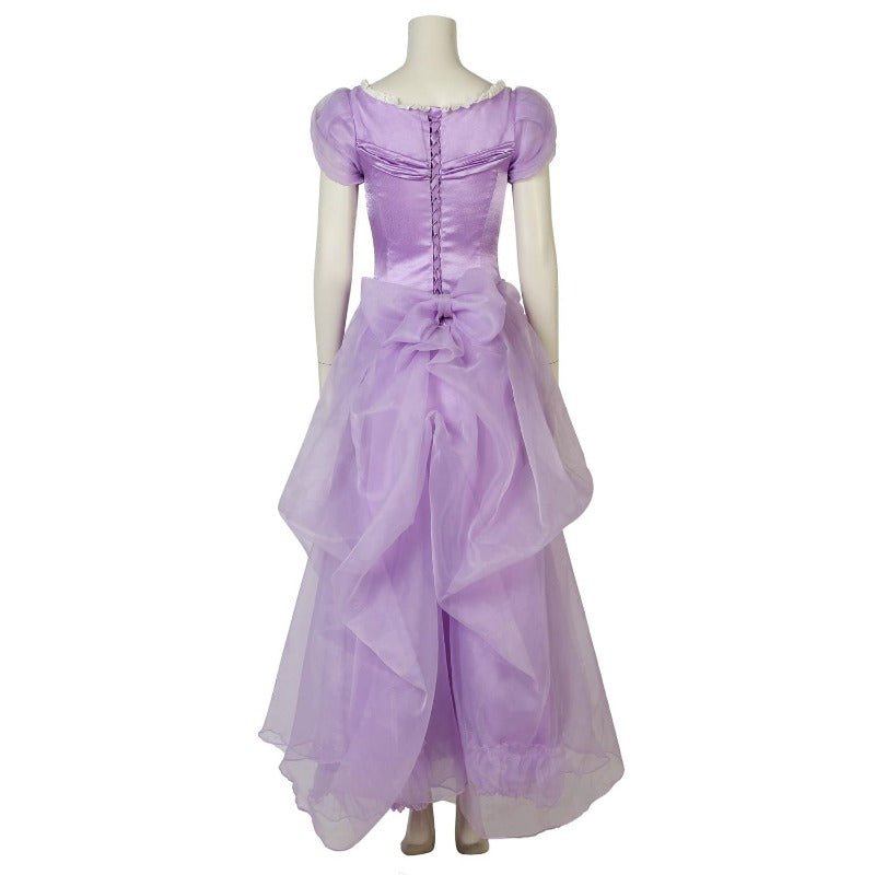 Costume Clara du Casse-Noisette et les Quatre Royaumes - Robe Cosplay Élégante pour Femmes