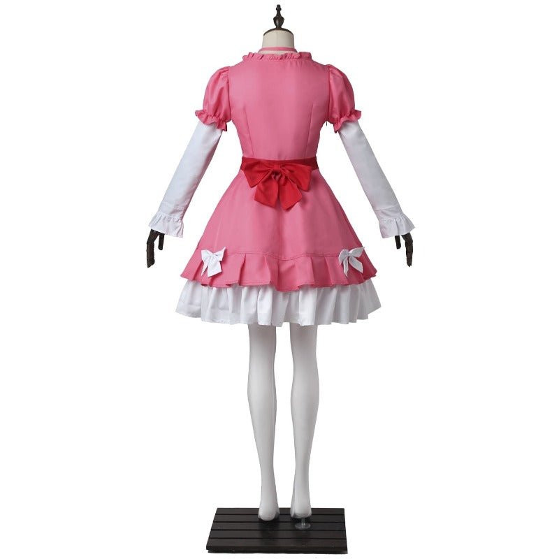 Costume Cosplay Elf Yamada d'Eromanga Sensei pour Halloween et Événements Anime