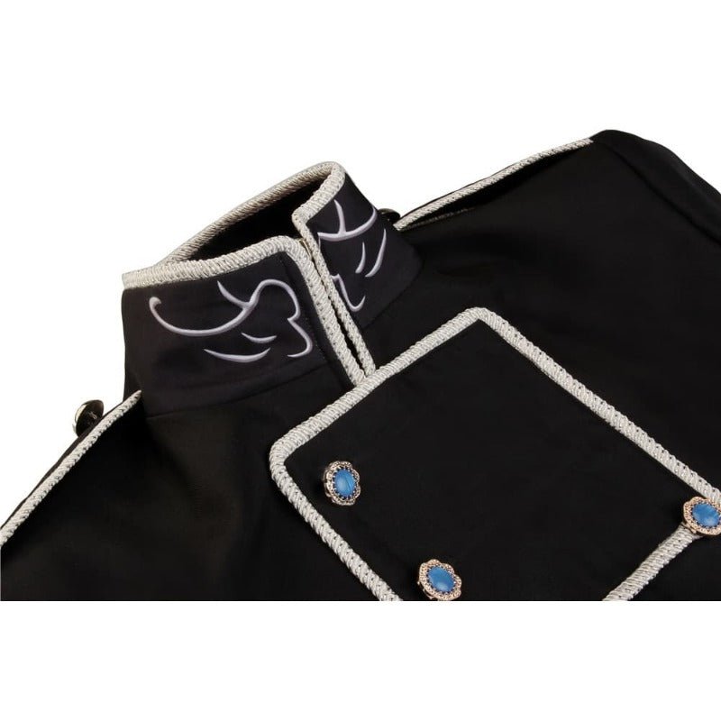 Costume Cosplay Idolish7 TRIGGER Visiteur Céleste Ryuunosuke - Série Anime