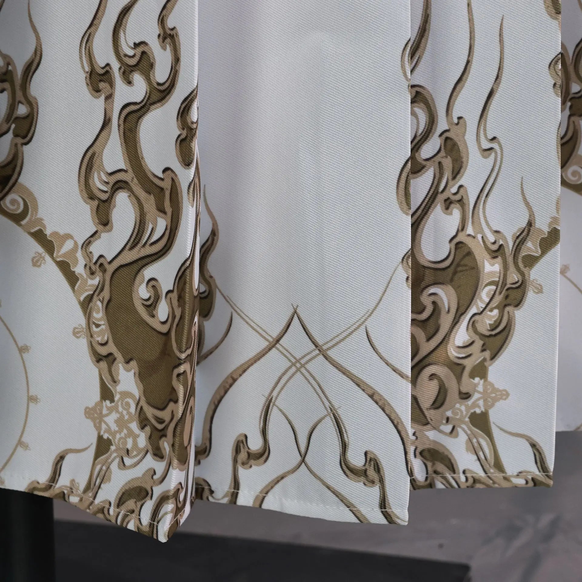 Costume Cosplay Anime Black Myth Wukong Araignée Gobelin Princesse Éventail