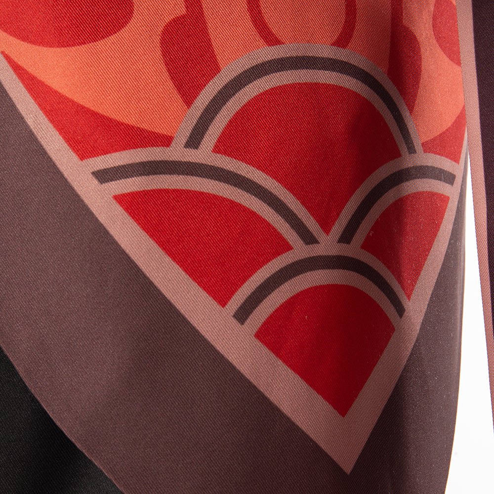 Costume Cosplay Scaramouche - Genshin Impact - Tenue Premium de Jeu de Rôle Anime