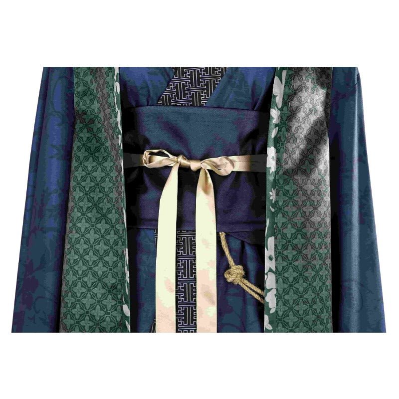 Black Myth: Wukong Costume Chinois de la Quatrième Sœur Cosplay Halloween Sur Mesure