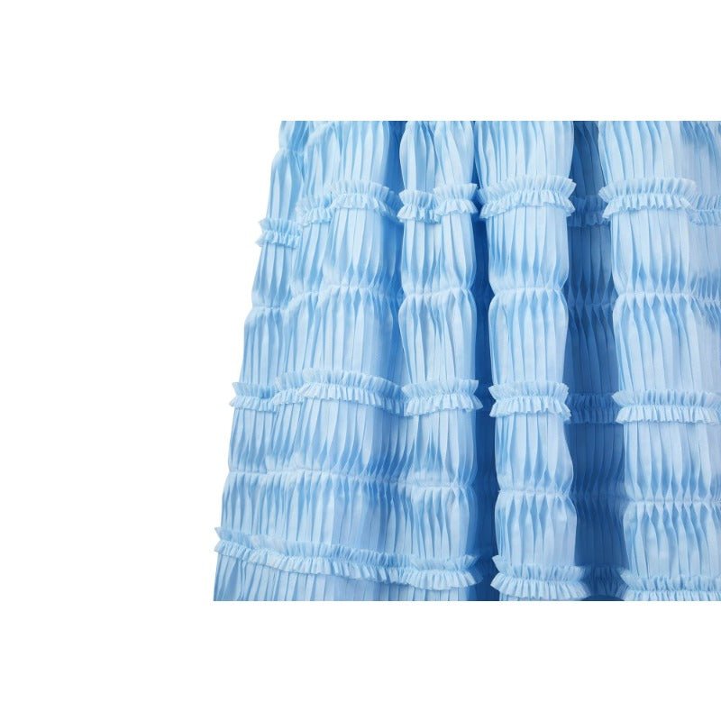 Robe Terre Ariel Petite Sirène 2023 Costume Cosplay pour Halloween et Fêtes