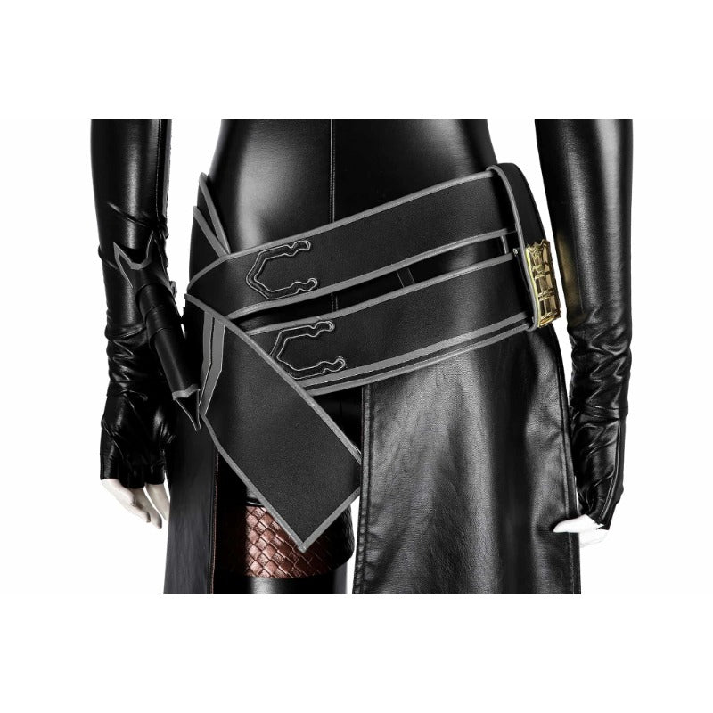 Costume Cosplay Benedikta Harman FF16 pour Femmes - Tenue de Fête d'Halloween