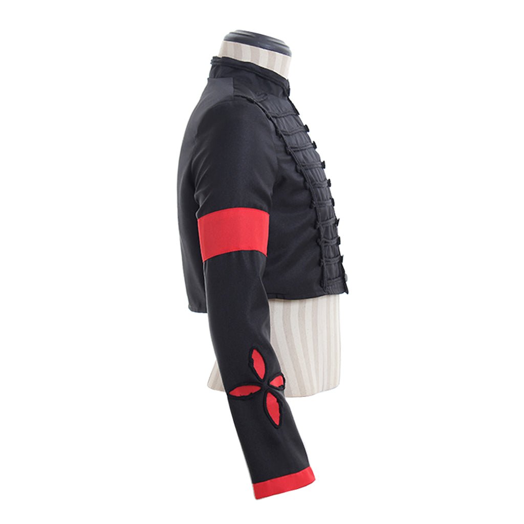 Costume de Cosplay Série Michael Jackson pour Halloween, Danse et Fêtes