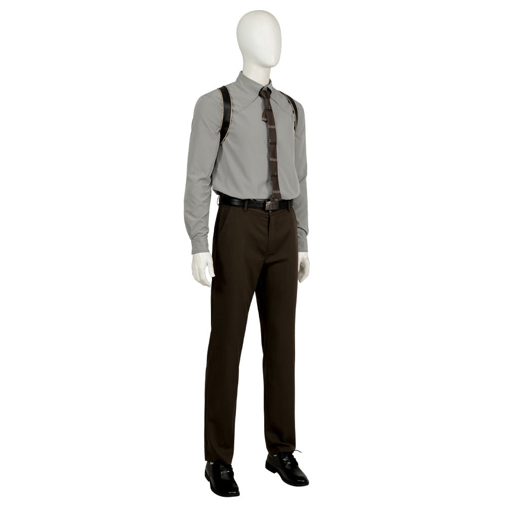 Costume Cosplay Loki Saison 2 - Marvel Halloween pour Hommes