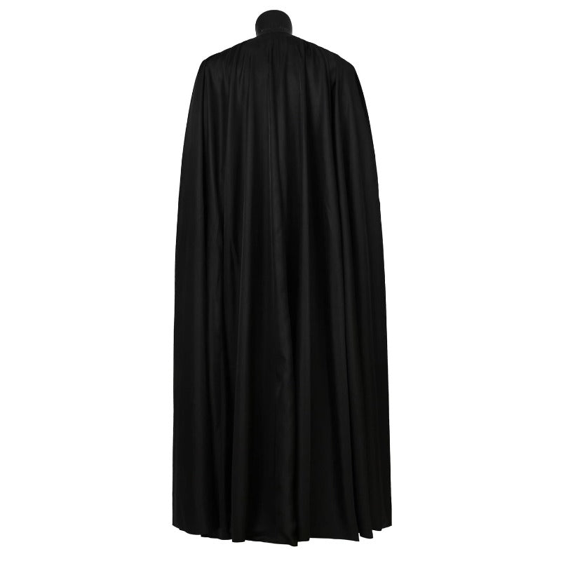 Costume Cosplay Bruce Wayne Homme Combinaison Super-héros Halloween
