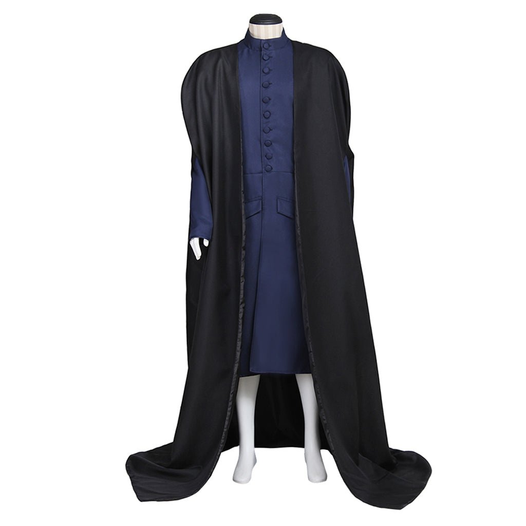 Costume Harry Potter - Robe de Sorcier et Accessoires