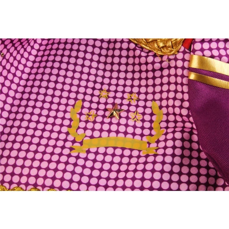 Costume Cosplay Mao Isara Ensemble Stars! Winter Live Miracle☆Final Battle