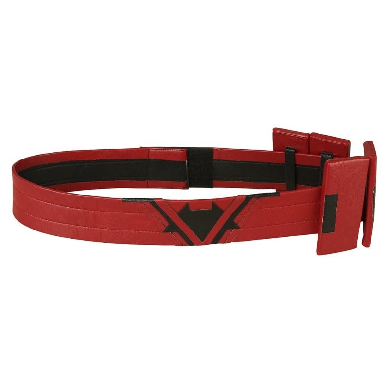 Costume Cosplay Batwoman Kate Kane - Idéal pour Halloween et Événements Comics