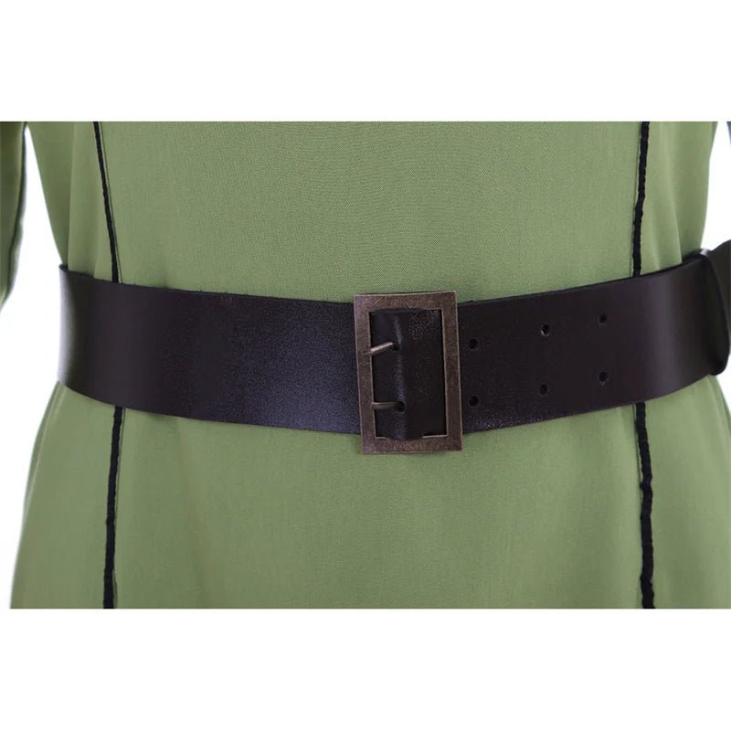 Costume Viking Médieval Tunique pour Hommes - Déguisement Pirate pour Halloween & Carnaval | L'AniMirage