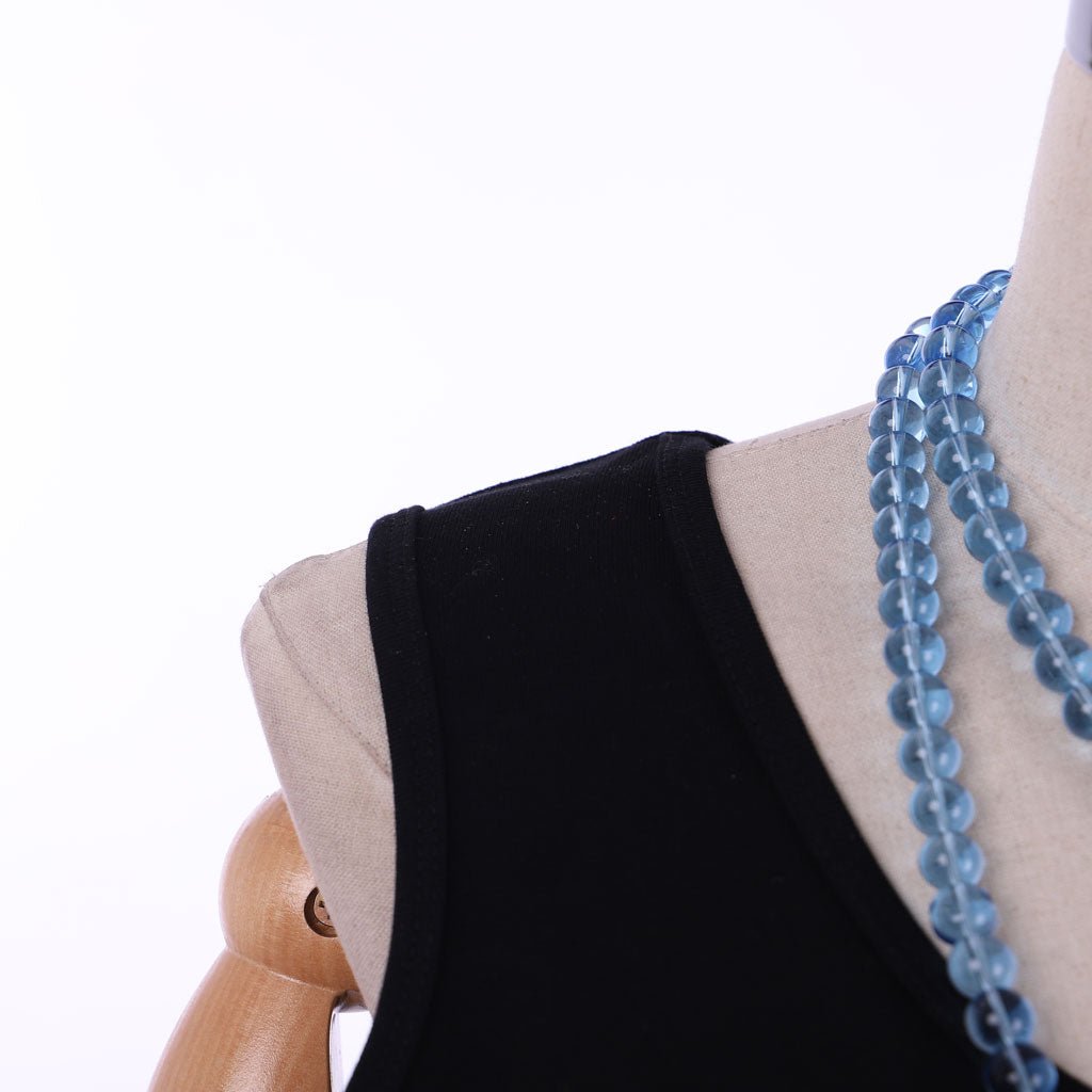 Costume Cosplay Anna Kyouyama de Shaman King