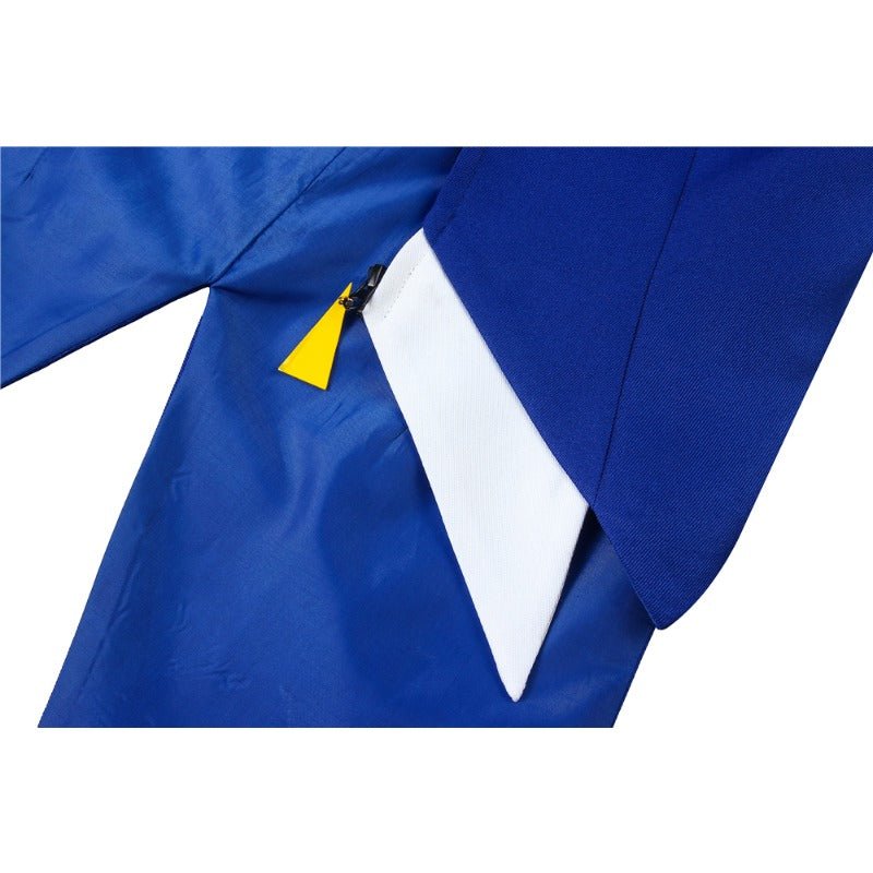 Costume Cosplay Star Twinkle Pretty Cure Cure Cosmo Yuni pour Halloween