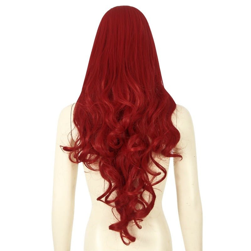 Costume Cosplay Batwoman Kate Kane - Idéal pour Halloween et Événements Comics