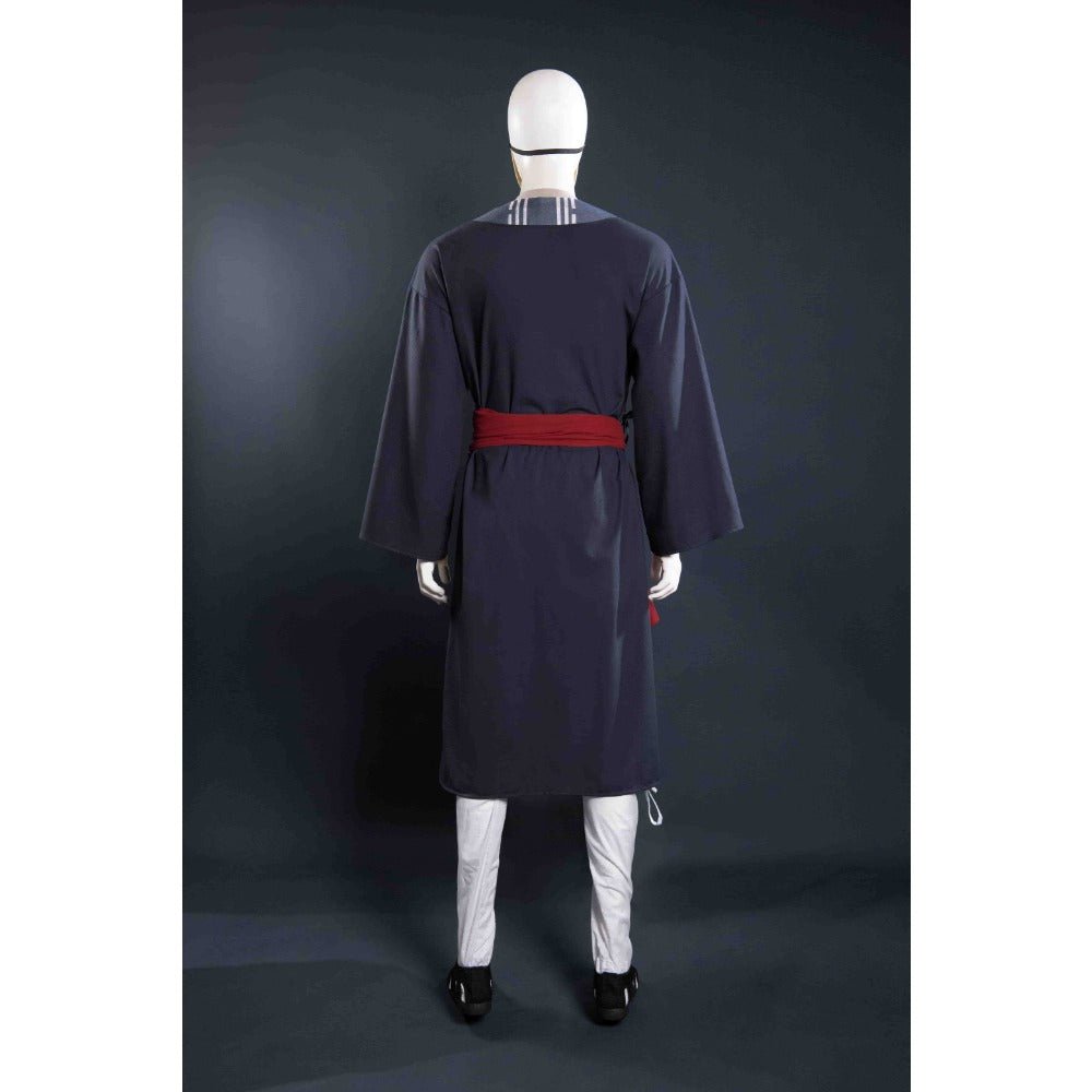 Costume Cosplay Black Myth: Wukong Mi Dao Ren Authentique pour Halloween et Fêtes