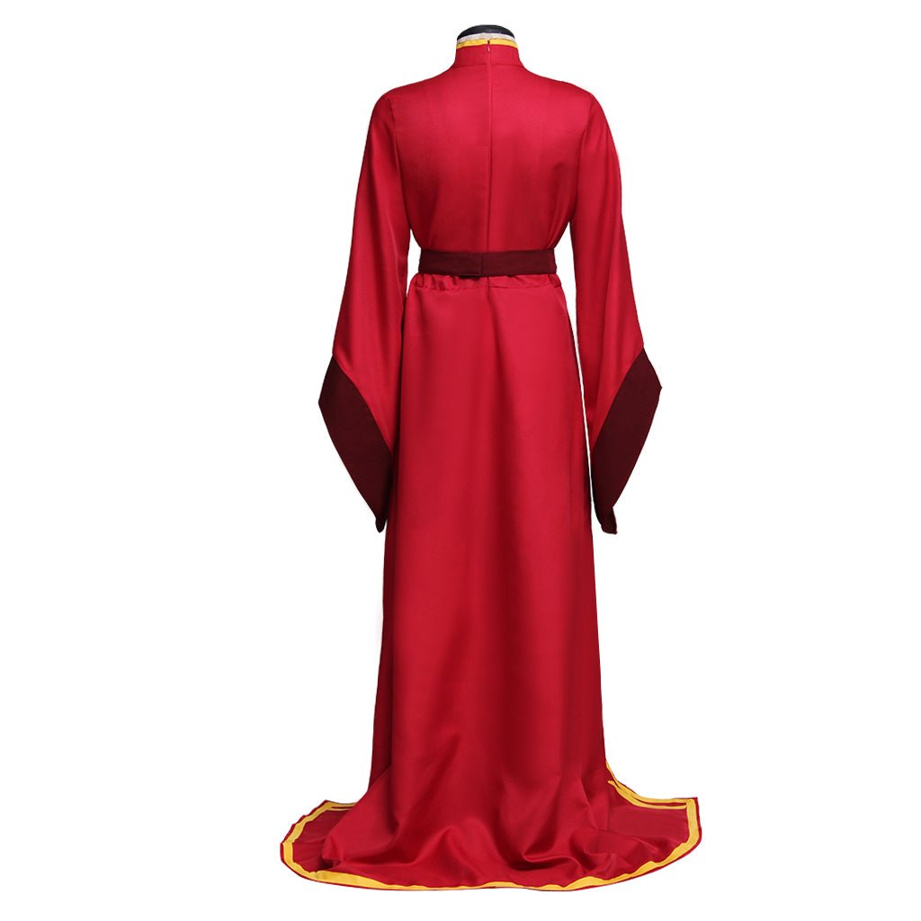 Costume Cosplay Seigneur du Feu Ozai - Avatar La Légende d'Aang