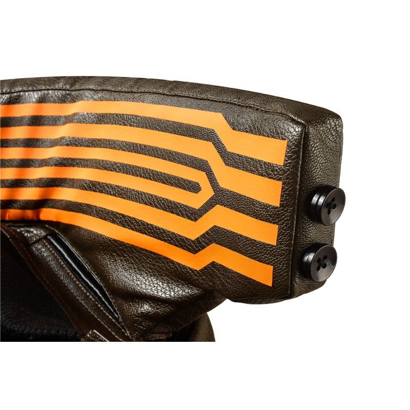 Veste Cosplay Femme Cyberpunk 2077 - Costume Futuriste pour Femmes