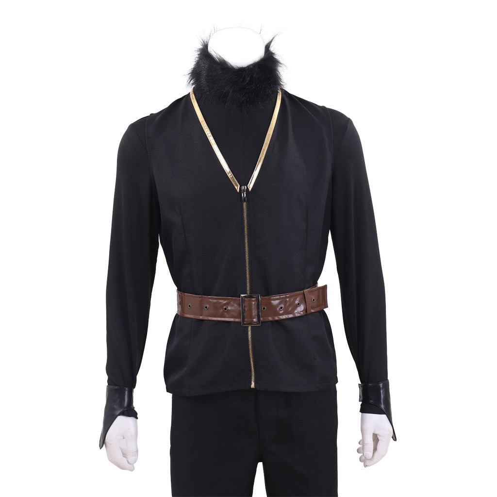 Costume Cosplay Cette Fois Où J'ai Été Réincarné en Slime - Tenue de Rimuru Tempest