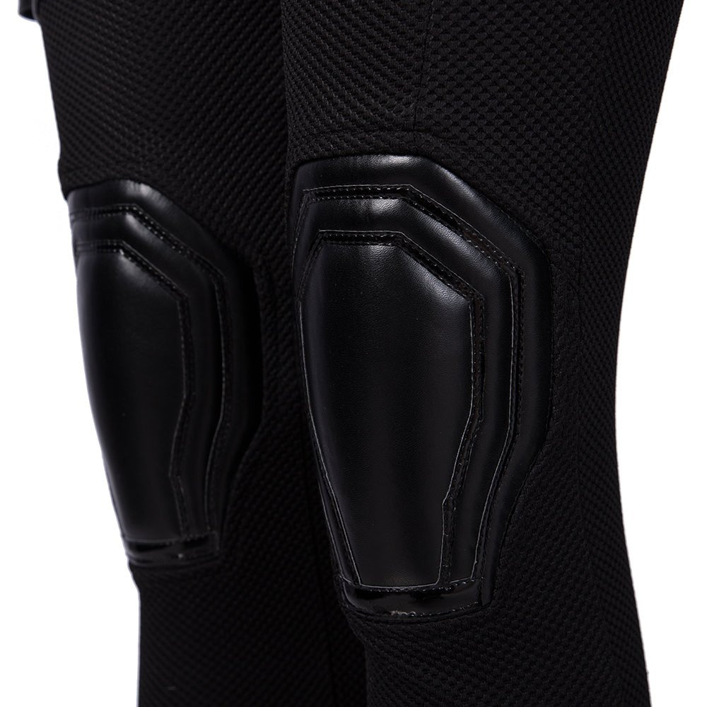 Costume Cosplay Veuve Noire Avengers: Endgame - Réplique de Film de Qualité Premium