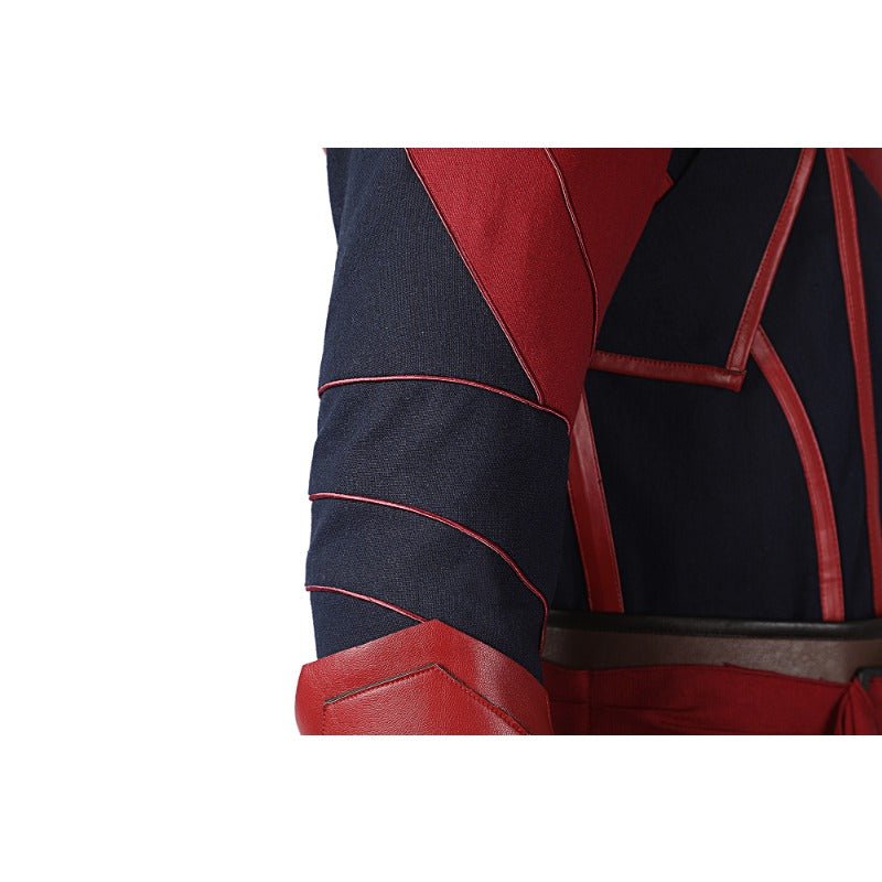 Costume Cosplay Docteur Strange Multivers de la Folie Enfant Garçon Halloween