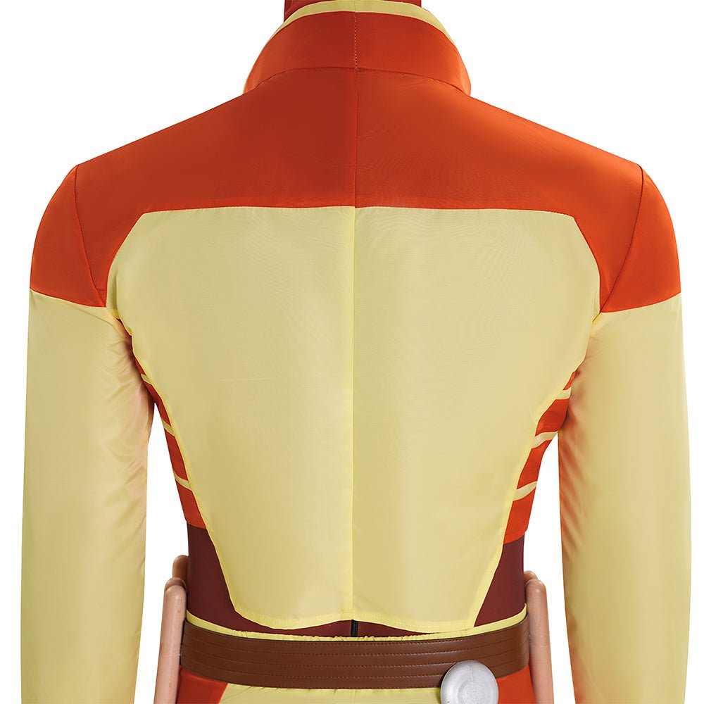Costume Cosplay Rex Splode Invincible Saison 3 - Tenue Anime de Haute Qualité