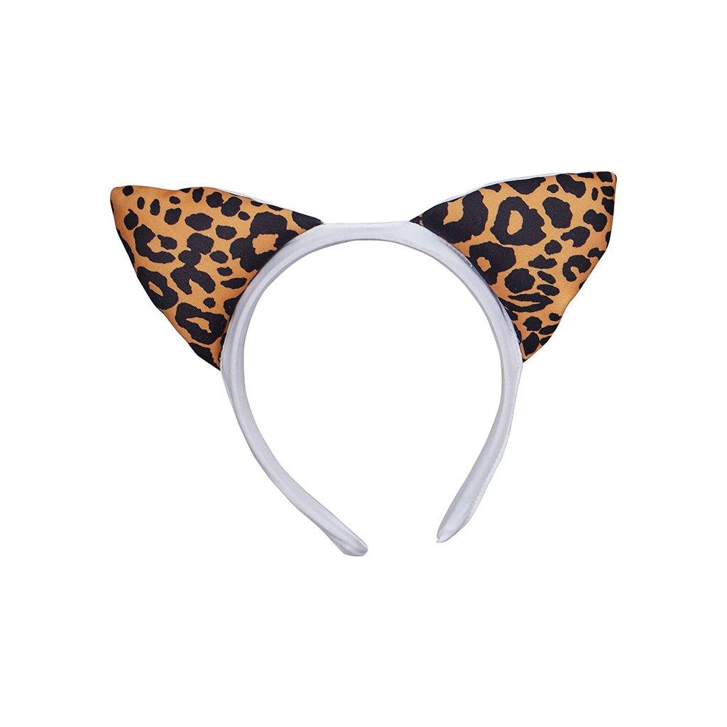 Costume Cosplay Josie et les Pussycats | Combinaison Léopard Inspirée de la Série TV