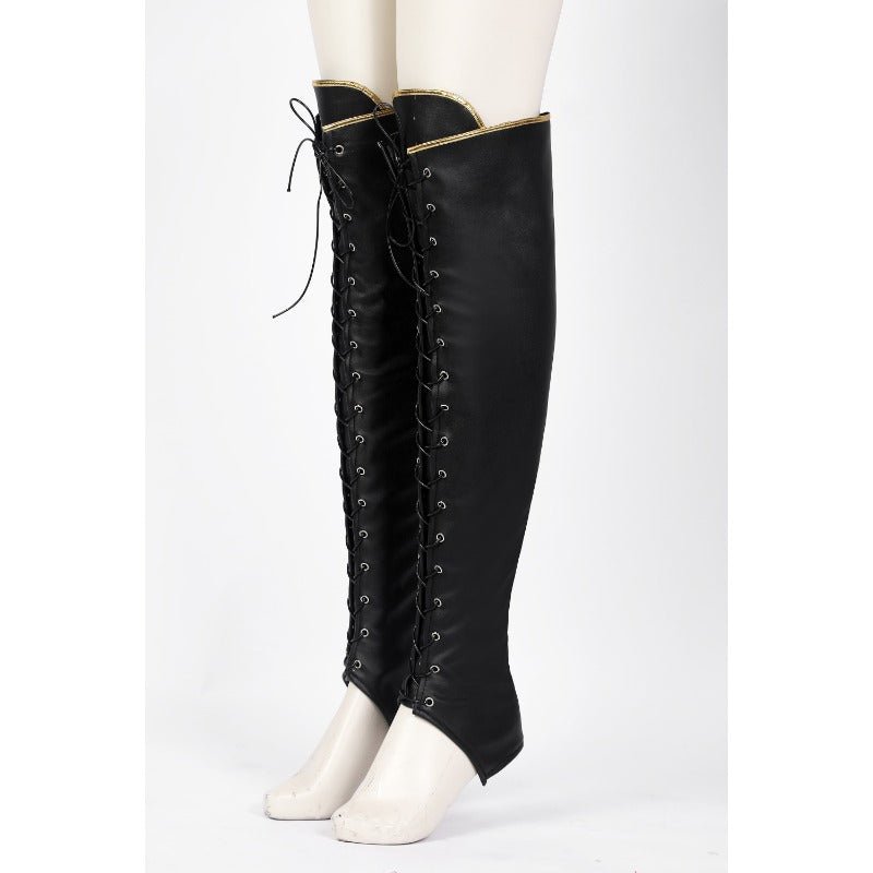 Costume Cosplay Nia Honjou de DATE A LIVE pour Halloween et Carnavals