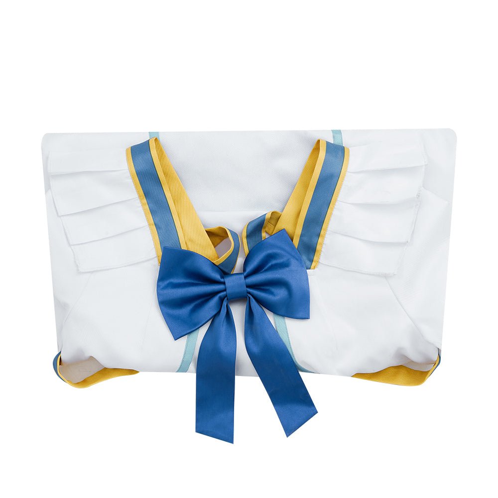 Costume Cosplay Filo de L'Ascension du Héros du Bouclier | Tenue Inspirée de l'Anime pour les Fans