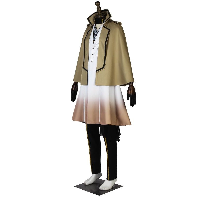 Costume Cosplay Touken Ranbu - Hizamaru Style Vent Tsuwamono