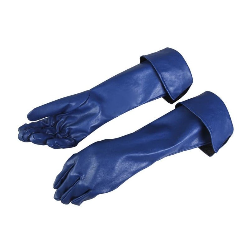 Costume Cosplay Power Girl - Tenue Authentique de Super-héroïne DC