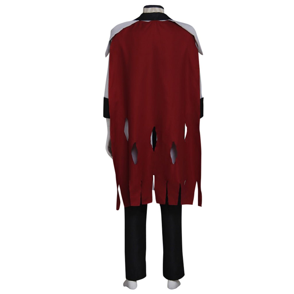 Costume Cosplay Qrow Branwen de RWBY - Tenue Anime Authentique