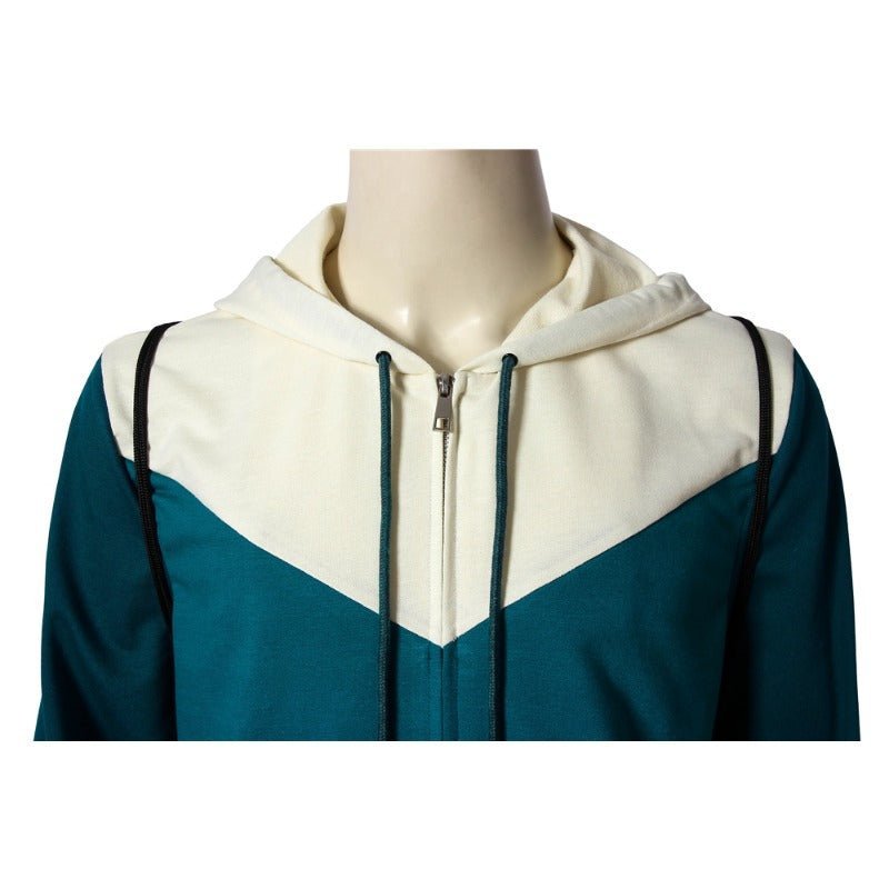 Costume Cosplay Jimmy Shaw Watch Dogs 2 pour Événements Halloween