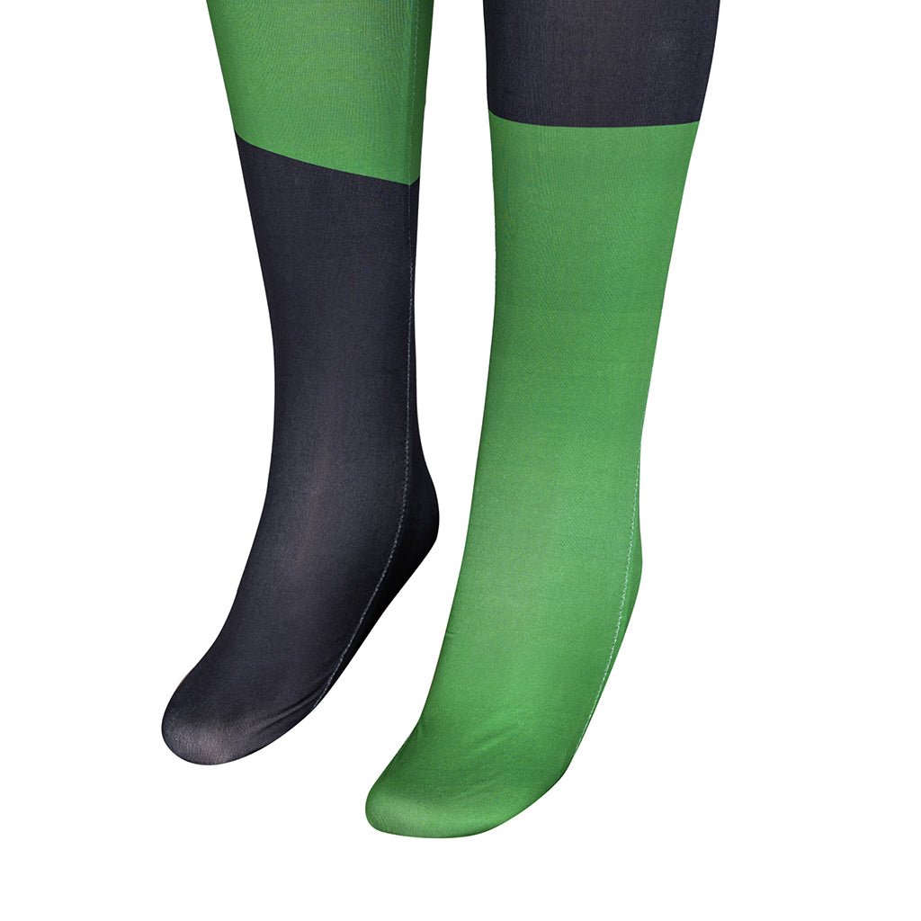 Costume Cosplay Kim Possible – Tenue Ron Stoppable