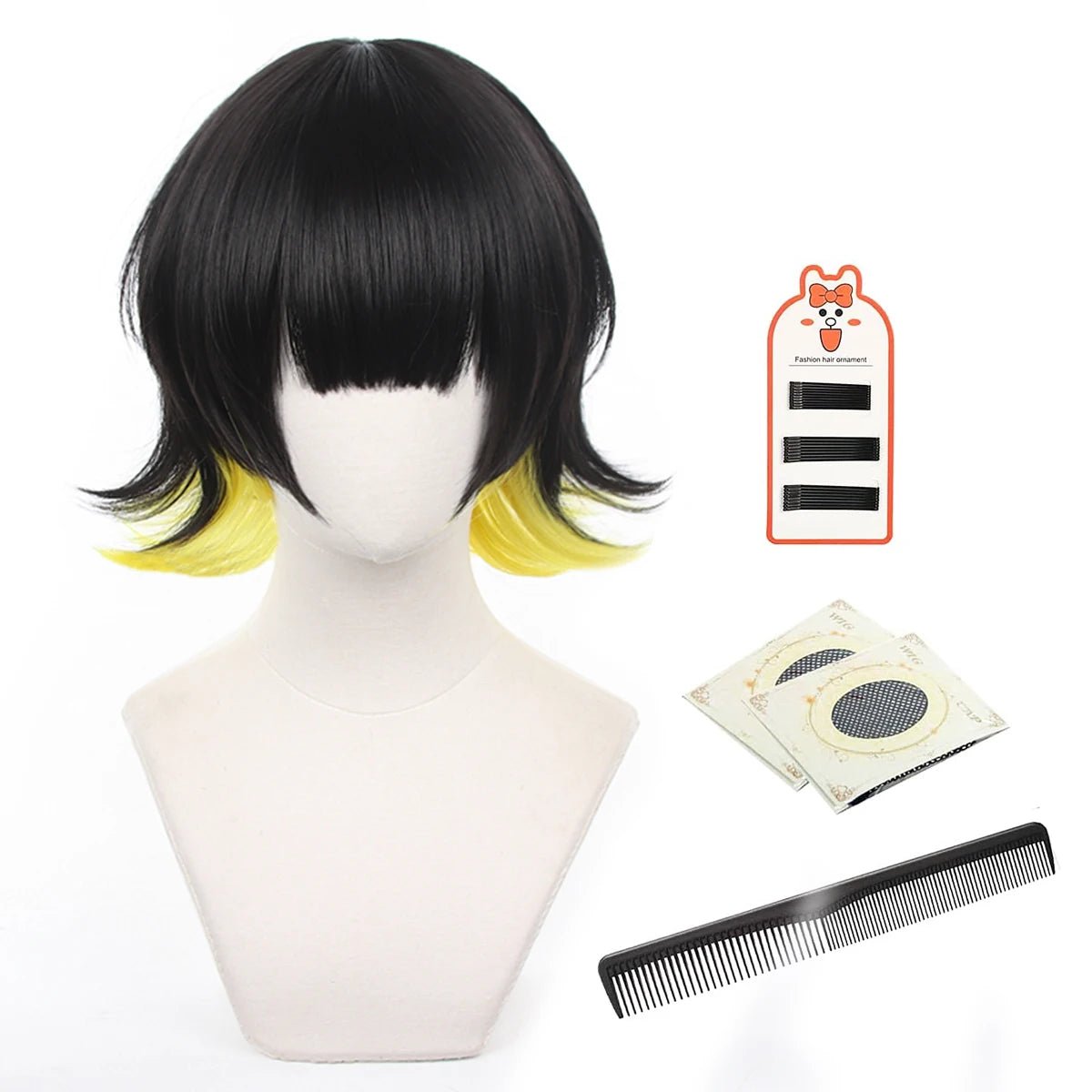 Perruque Cosplay Anime Blue Lock Isagi Yoichi Bachira Chigiri Reo Sae Rin Barou Nagi Kunigami Hiori Ness Anri Shidou