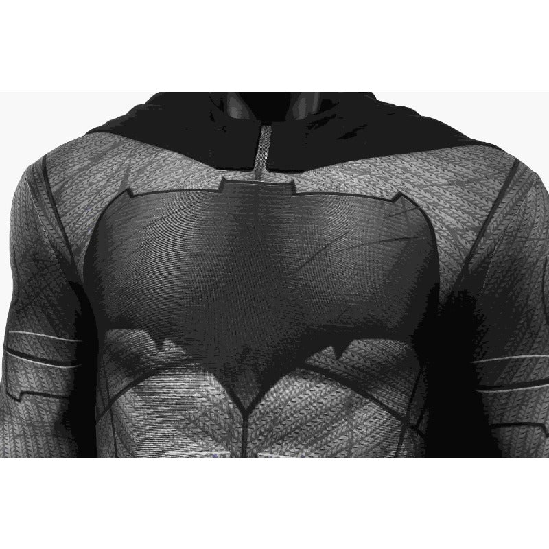 Costume Cosplay Clark Bleu Héros Infinite Earths avec Cape Superman