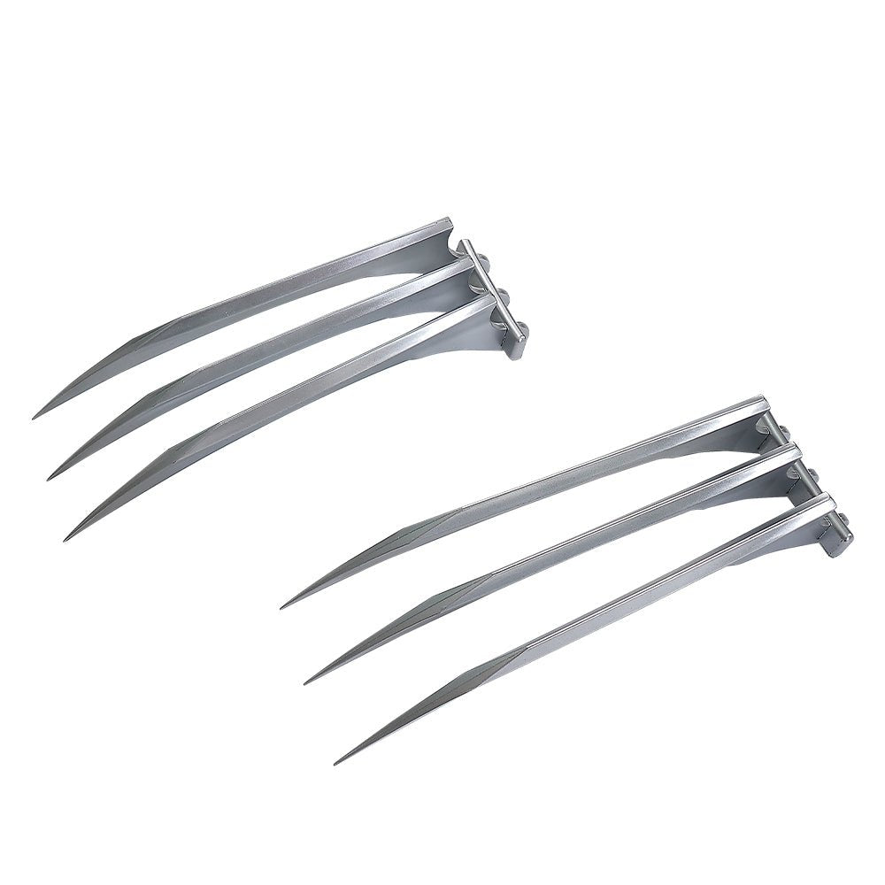 Costume Cosplay Deadpool & Wolverine Version Optimisée Halloween Logan Howlett X-Men Deadpool